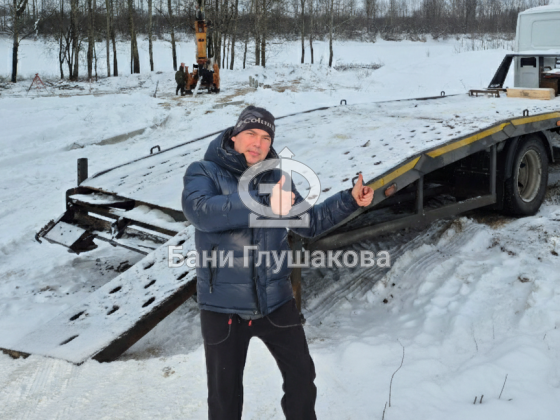 Дом у озера: хроники одной мечты и большой стройки