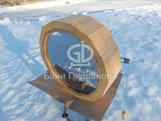 Гайд обливным устройствам Глушакова