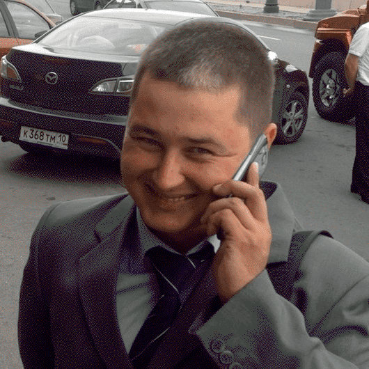 Клементьев