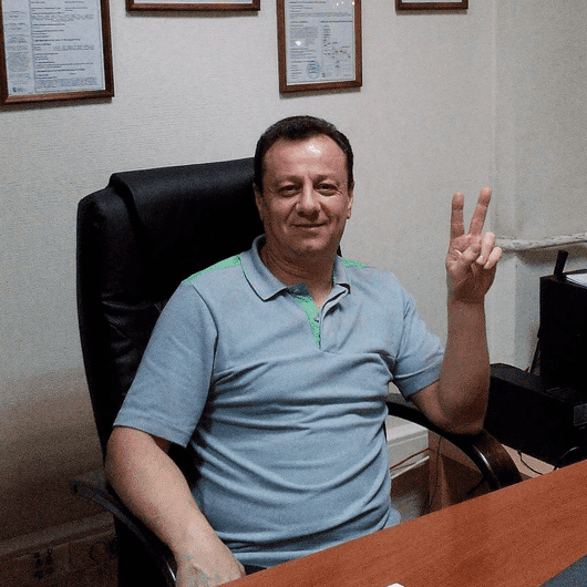 Вадим Березин Вадим Березин